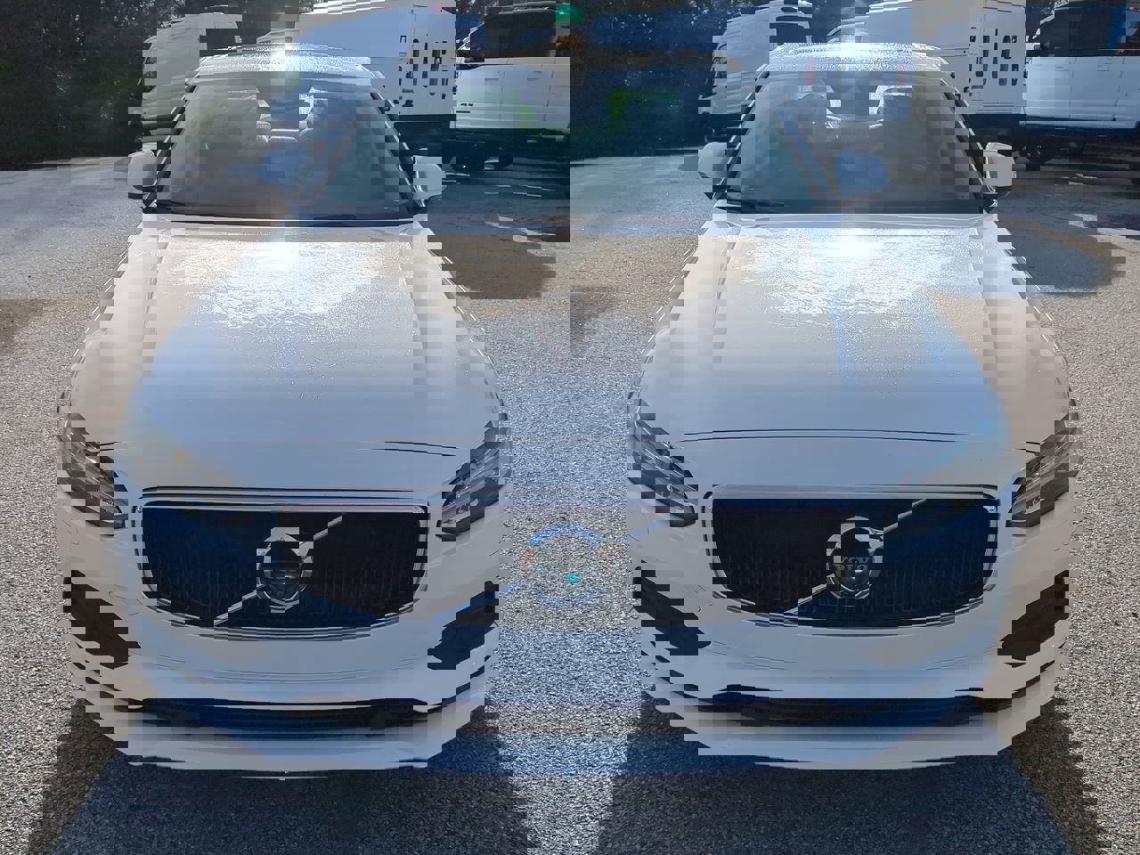 Used 2018 Volvo S90 T5 Momentum w/ Convenience Package image 7