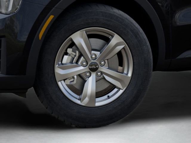 New 2026 Kia Sorento LX FWD image 11