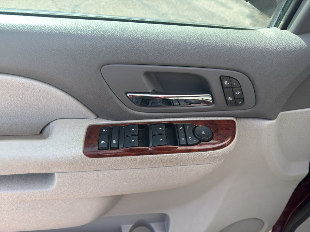 Certified 2013 GMC Sierra 1500 SLT w/ Max Trailering Pack image 14