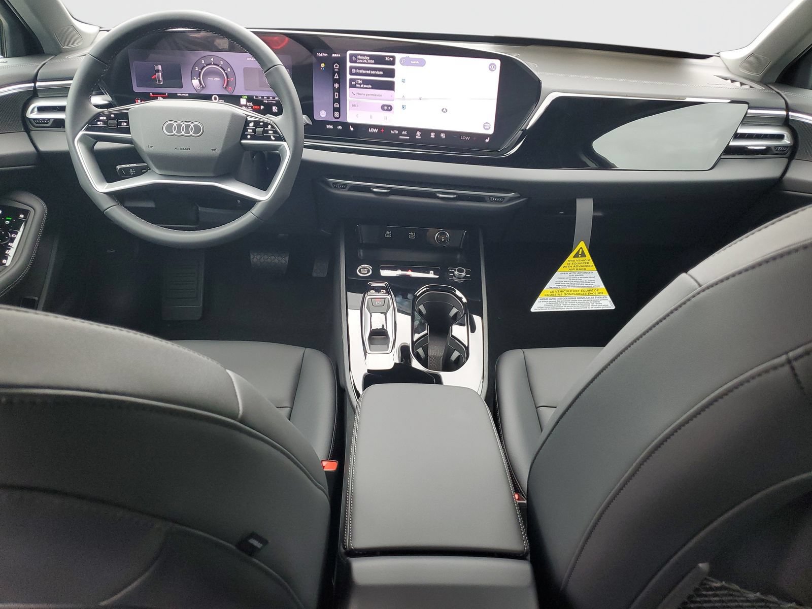 New 2026 Audi A5 2.0T Premium Plus AWD/4WD image 10