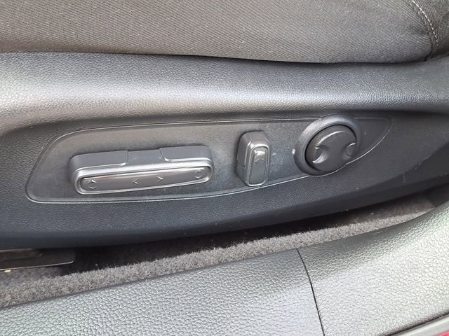 Certified 2024 Honda Accord Sport image 19