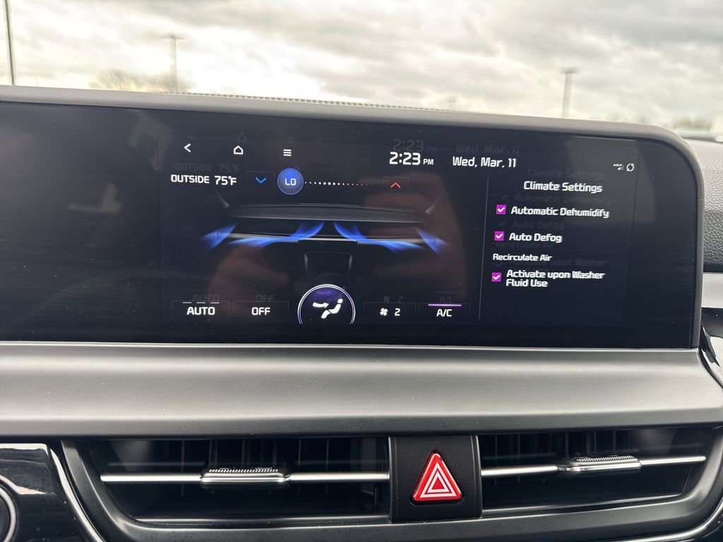 Used 2026 Kia Seltos S image 19