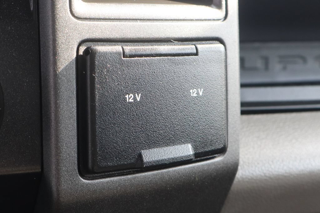 Used 2022 Ford F350 XL w/ Power Equipment Group RWD image 35