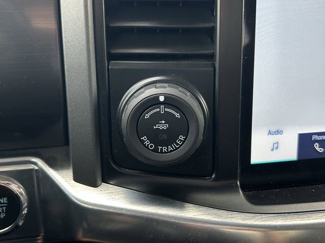 Certified 2022 Ford F150 Lariat AWD/4WD image 24