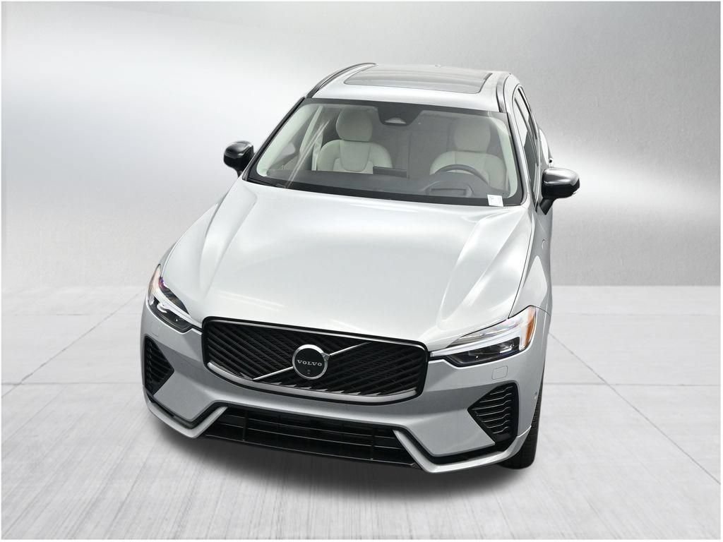 New 2026 Volvo XC60 T8 Ultra w/ Protection Package Premier AWD/4WD image 19