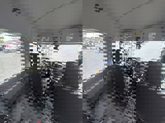 Used 2021 Ford Transit 350 XLT image 14