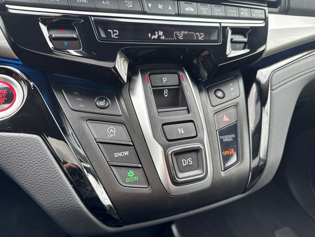 Certified 2026 Honda Odyssey Touring image 22