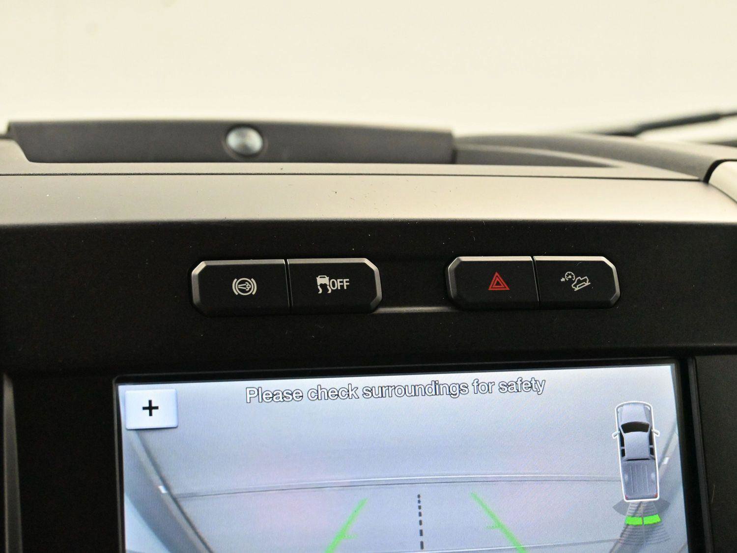 Used 2019 Ford F250 Lariat w/ Chrome Package image 23