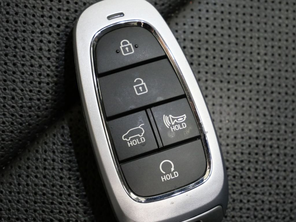 Used 2023 Hyundai Tucson SEL w/ Convenience Package image 29