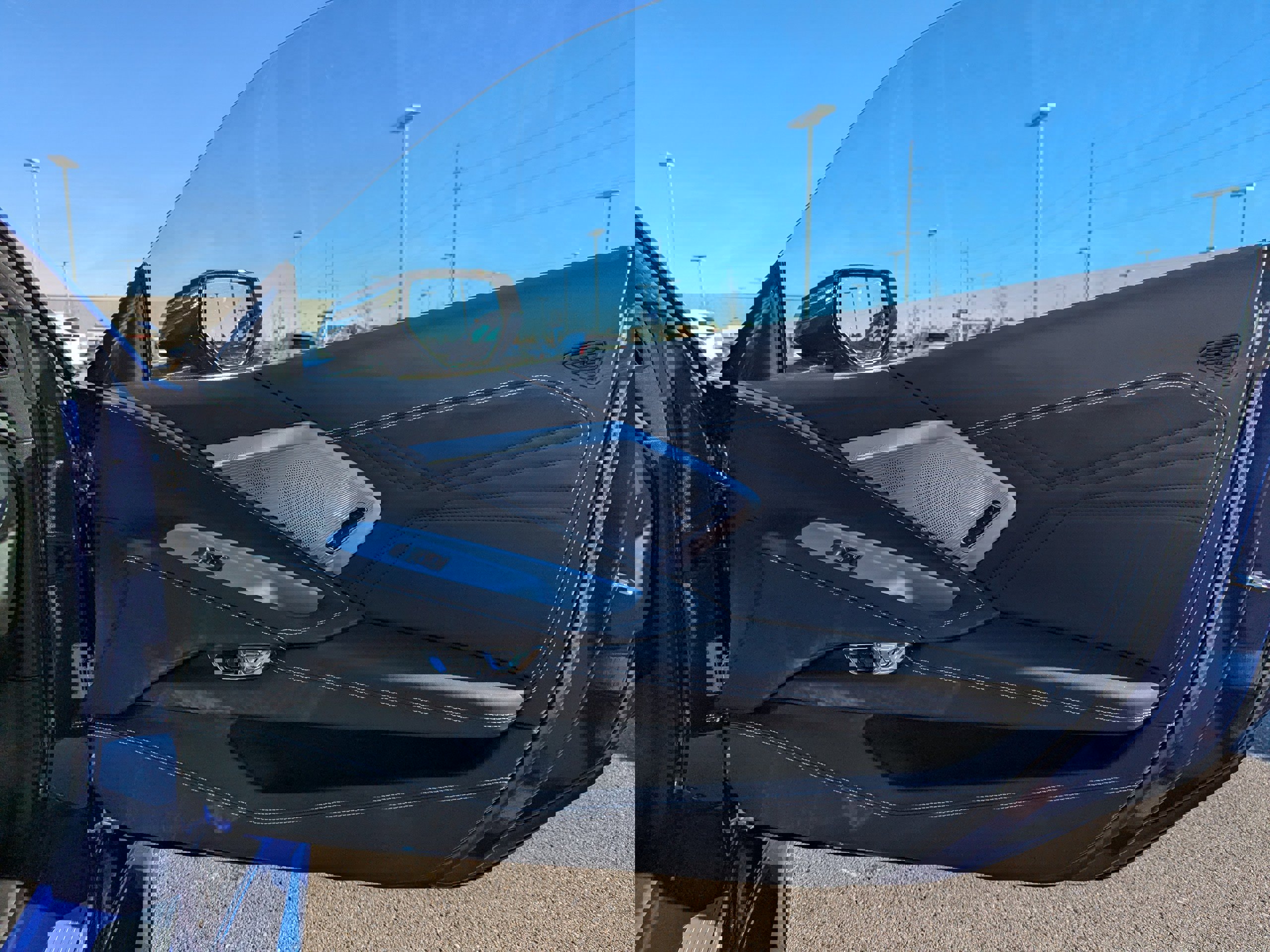 New 2026 Chevrolet Corvette Z06 image 37