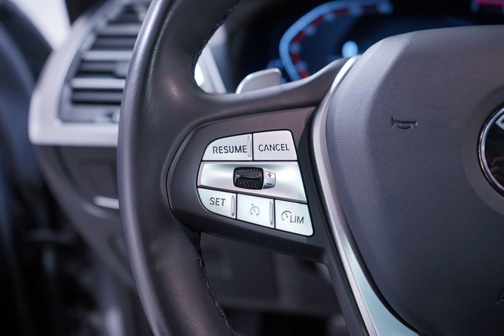 Used 2024 BMW X3 xDrive30i w/ Convenience Package image 20