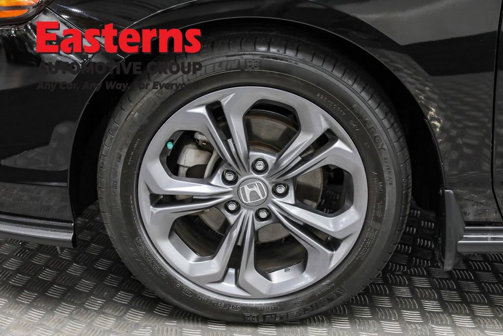 Used 2023 Honda Accord EX image 33