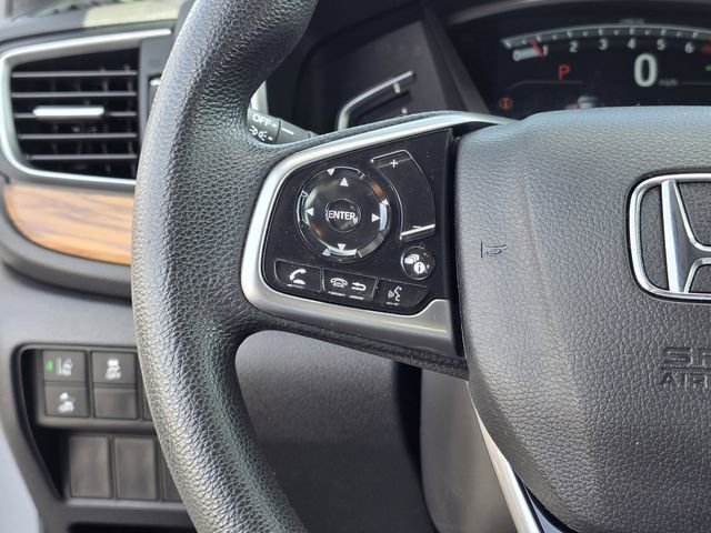 Used 2021 Honda CR-V EX image 25