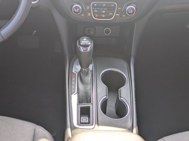 Used 2018 Chevrolet Equinox LT image 20