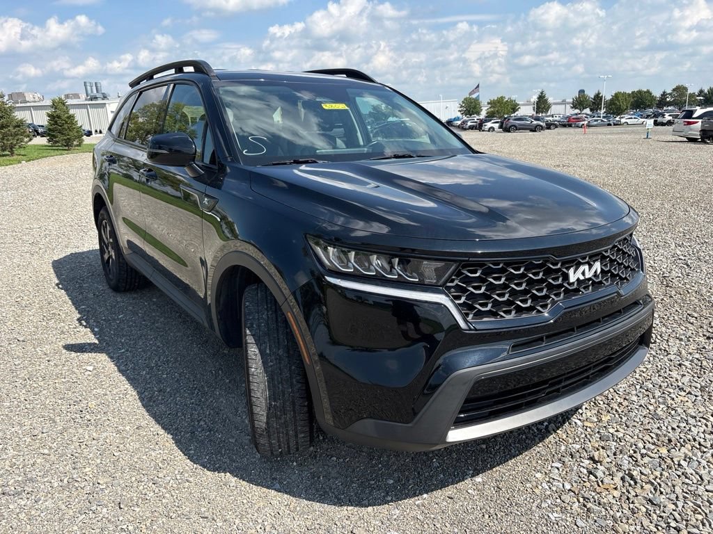 Used 2023 Kia Sorento S AWD/4WD image 12