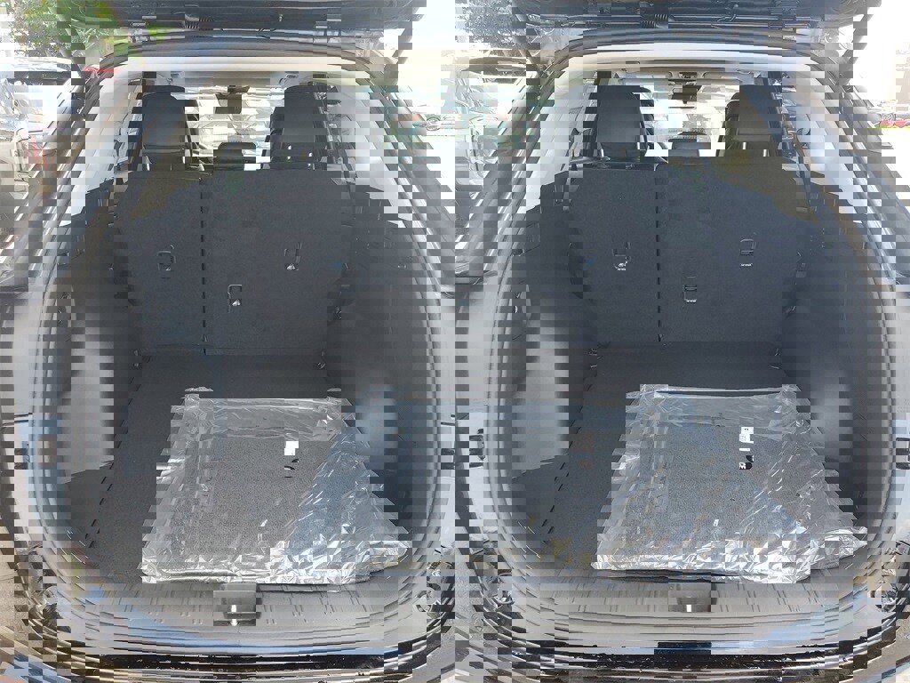 New 2026 Kia Sportage SX image 28