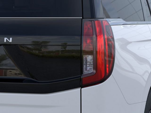 New 2026 Ford Expedition Active AWD/4WD image 21