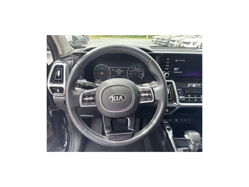 Used 2021 Kia Sorento SX AWD/4WD image 10