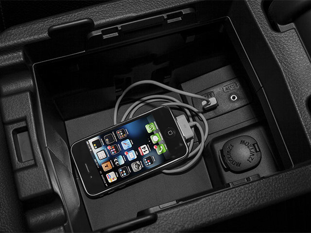 Used 2013 Subaru Crosstrek 2.0i Premium image 18