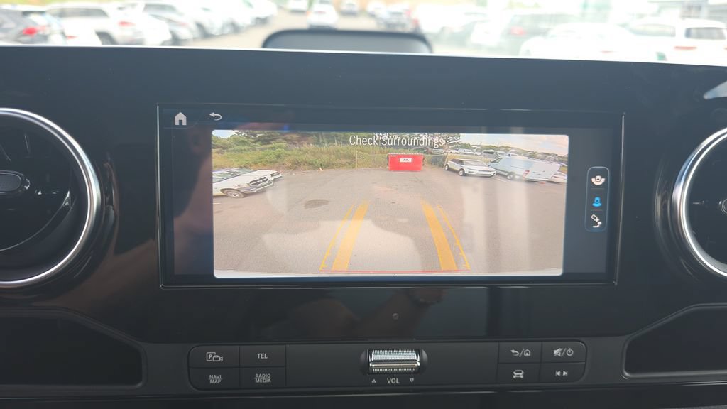 New 2026 Mercedes-Benz Sprinter 4500 image 19