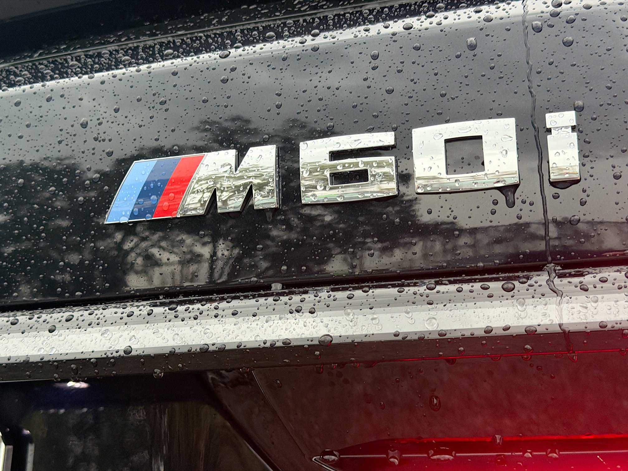 New 2027 BMW X7 M60i AWD/4WD image 10