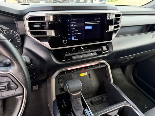 Used 2026 Toyota Tundra SR5 AWD/4WD image 15
