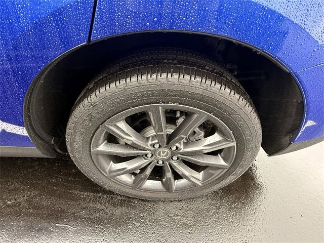 Used 2025 Acura RDX A-Spec image 51