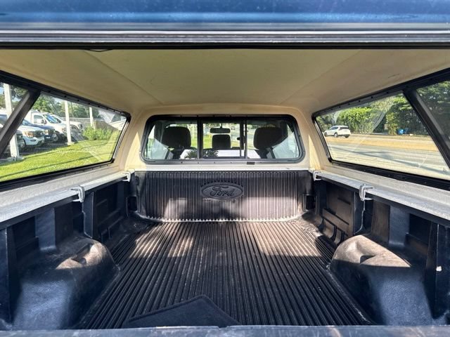 Used 2016 Ford F250 XLT w/ XLT Value Package AWD/4WD image 12