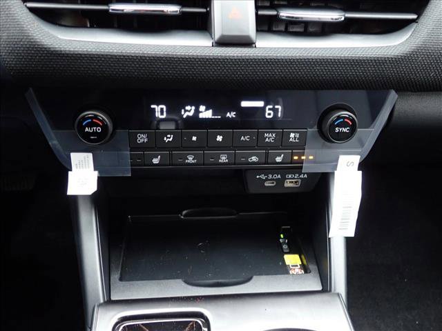 New 2026 Subaru Outback Limited XT w/ Premium/Limited Plus Package image 17