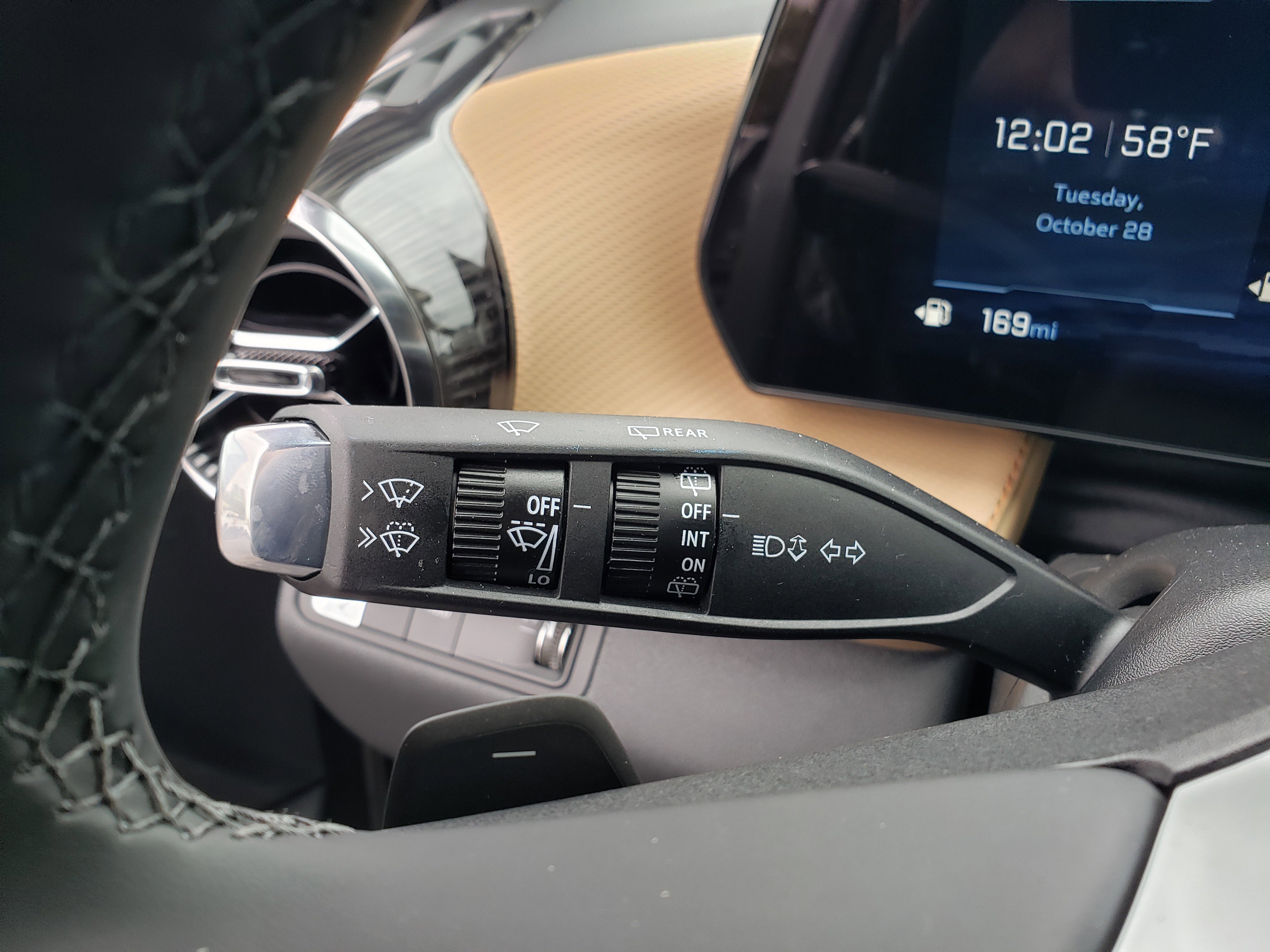 New 2026 Chevrolet Equinox ACTIV image 18