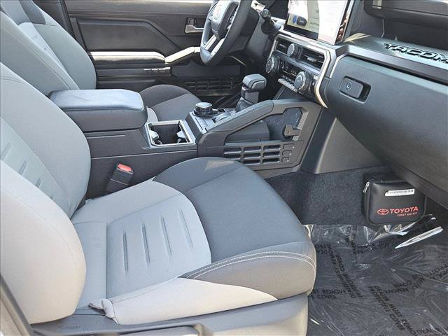 Certified 2025 Toyota Tacoma TRD Sport AWD/4WD image 25