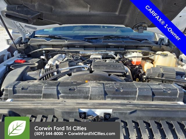 Used 2024 GMC Sierra 3500 Denali w/ Denali Reserve Package image 41