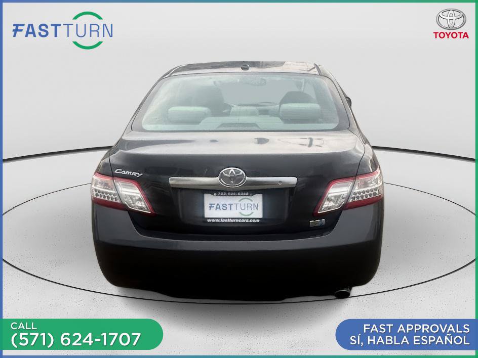 Used 2010 Toyota Camry Hybrid FWD image 14