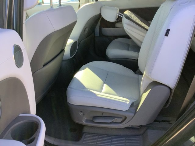 New 2027 Hyundai Palisade SEL Premium AWD/4WD image 11