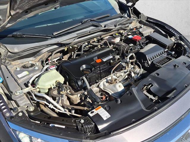 Used 2018 Honda Civic LX image 21