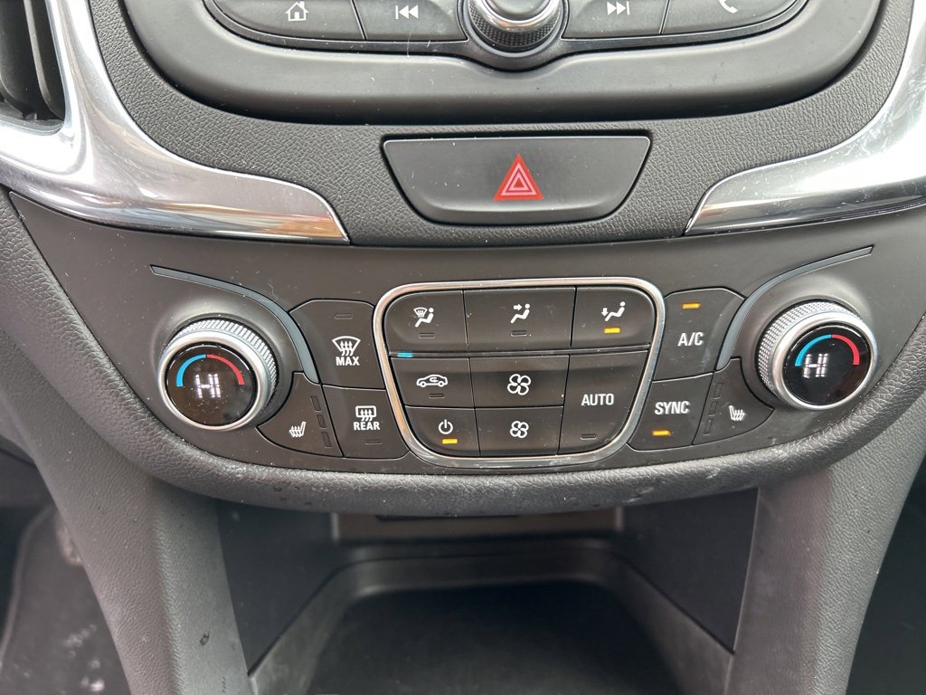 Used 2019 Chevrolet Equinox LT image 35