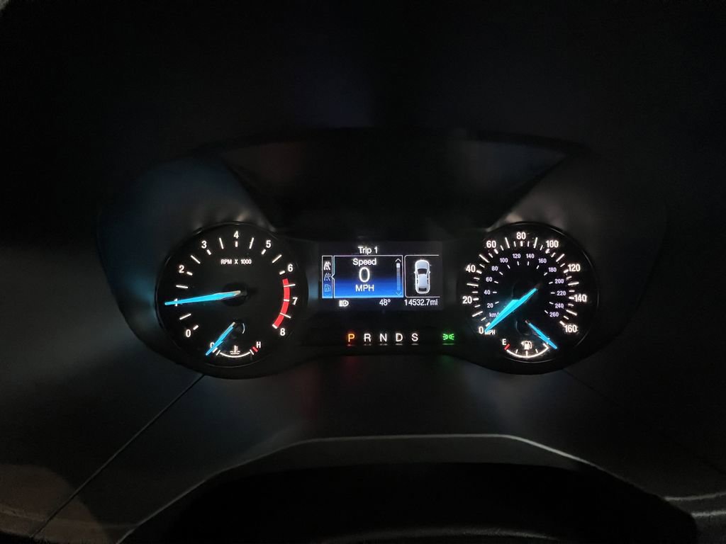 Used 2019 Ford Edge SE w/ SE Fleet Driver's Package image 20