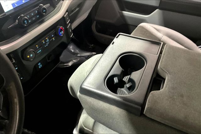 Used 2022 Ford F150 XLT image 19