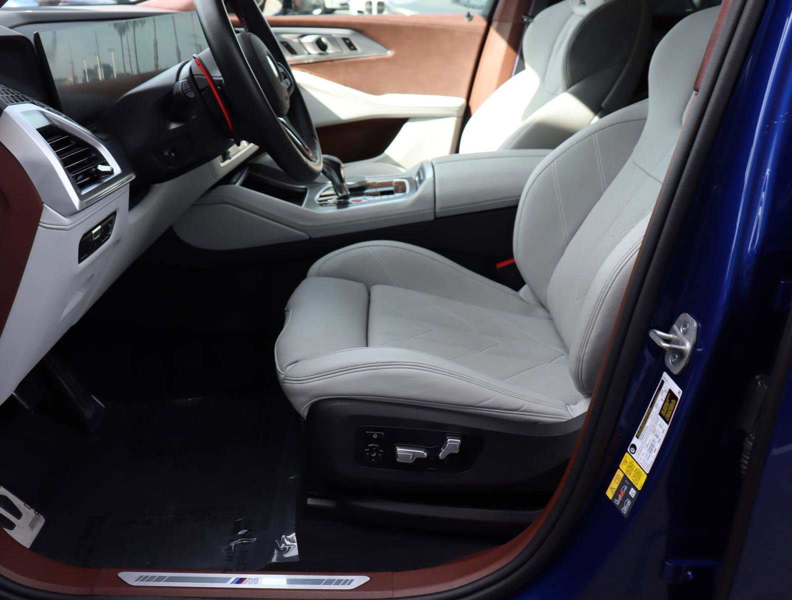 Used 2023 BMW XM image 20