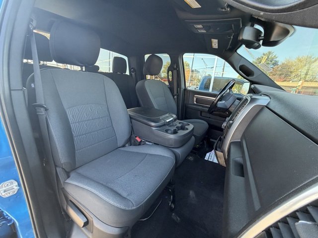 Used 2022 RAM 1500 Classic Warlock image 12