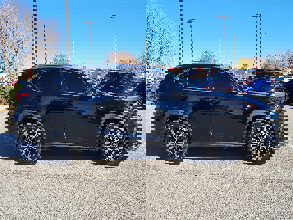 Used 2021 Lexus NX 300 F Sport image 2