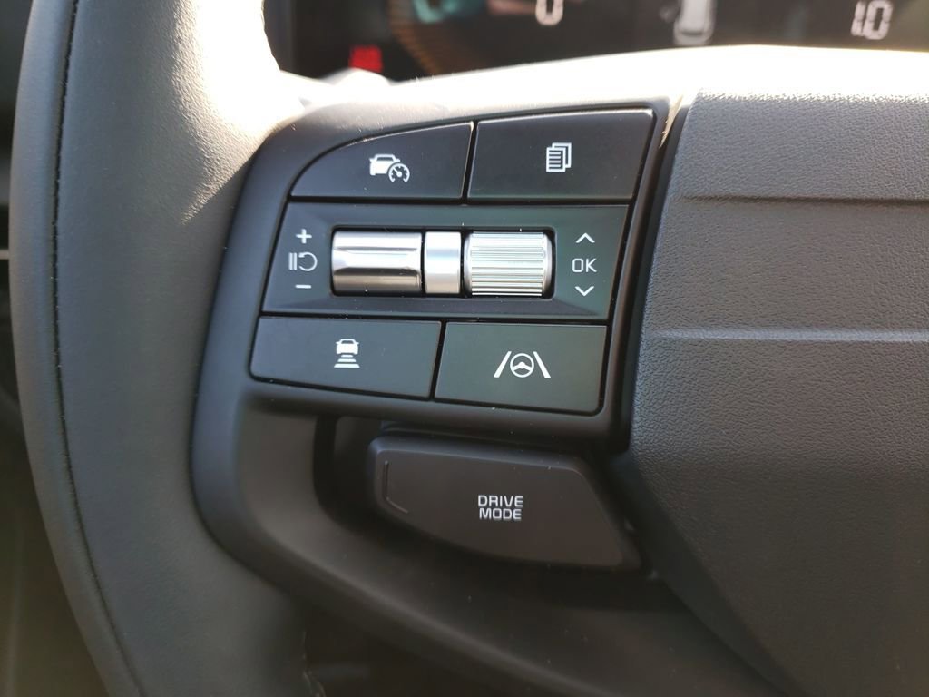 New 2026 Kia Sportage X-Line AWD/4WD image 13