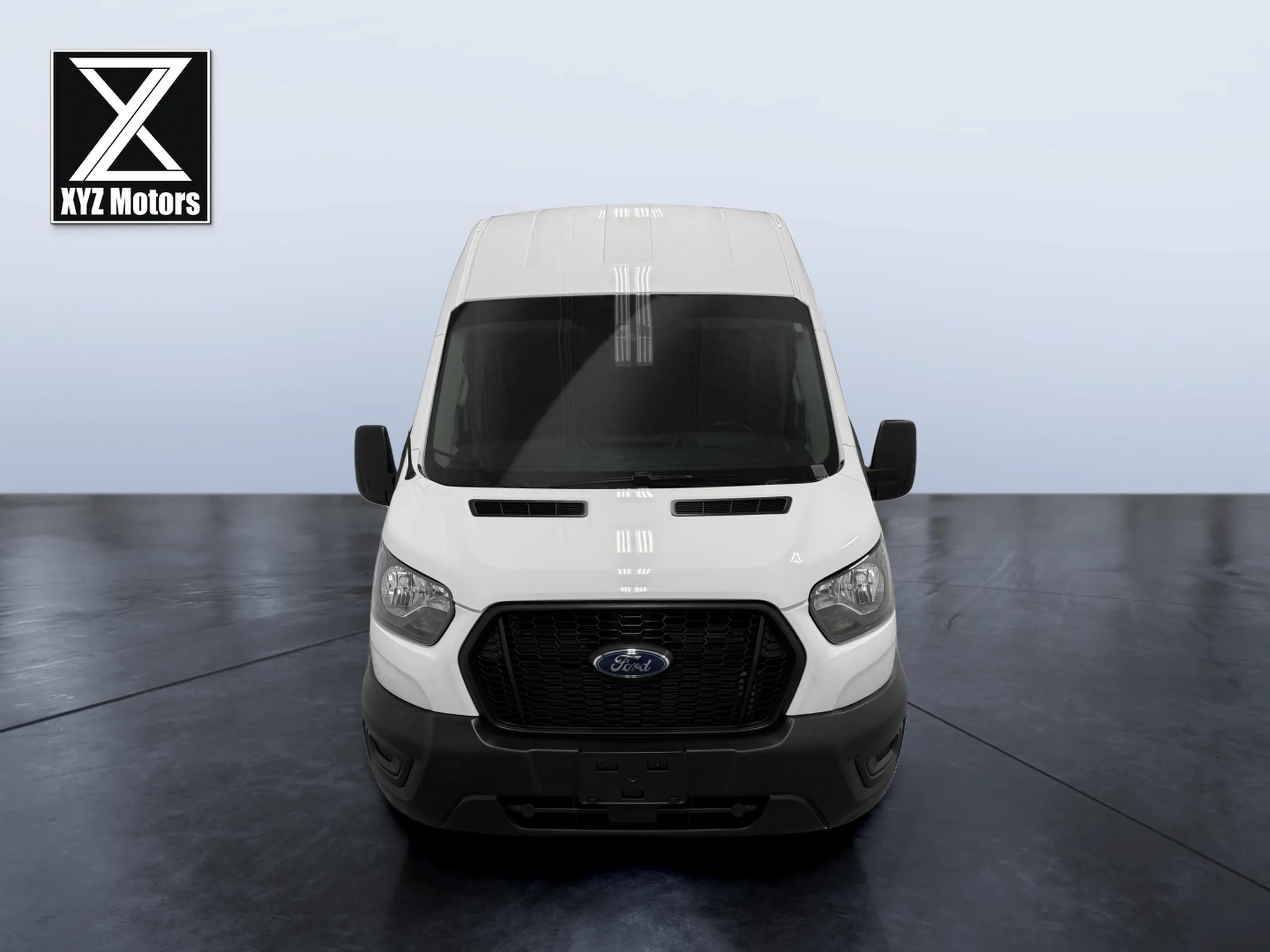 Used 2024 Ford Transit 250 148 High Roof RWD image 7