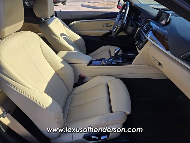 Used 2017 BMW 430i Coupe image 15