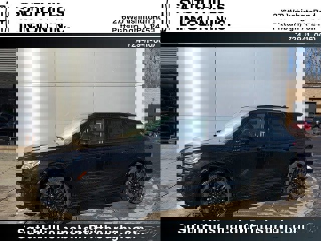 New 2026 Lincoln Corsair Grand Touring image 8