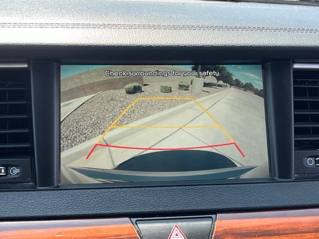 Used 2018 Kia Cadenza Technology FWD image 19