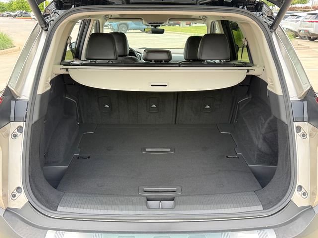 Used 2023 Nissan Rogue Platinum w/ Platinum Premium Package image 29