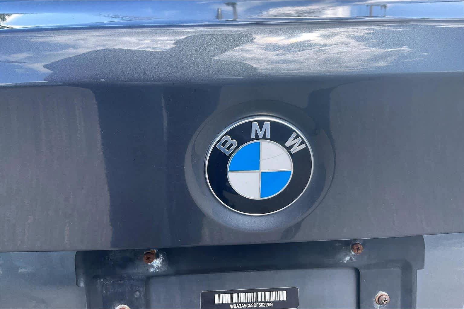 Used 2013 BMW 328i Sedan RWD image 31