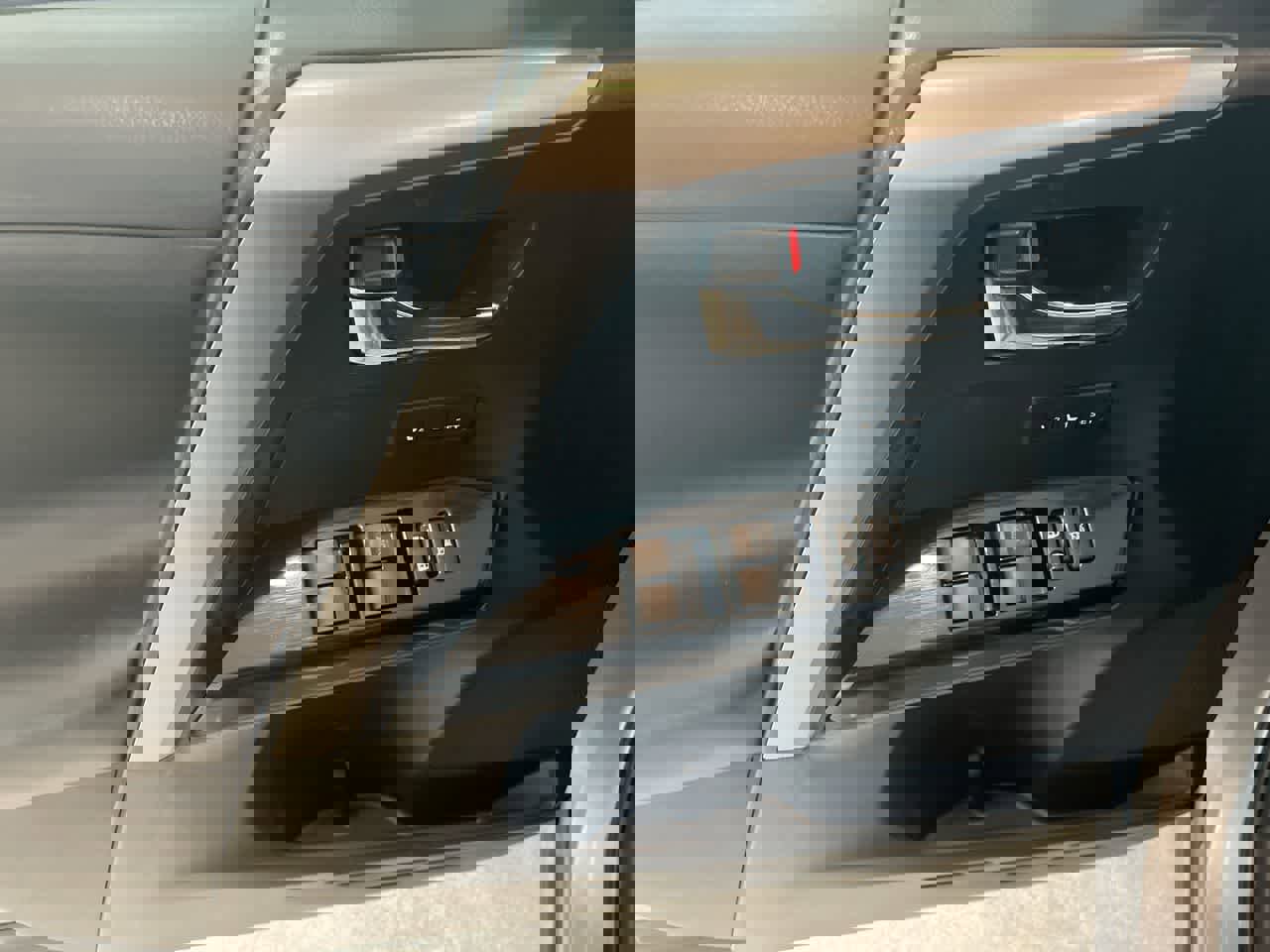 Certified 2017 Toyota RAV4 Limited w/ Advanced Technology Package image 13