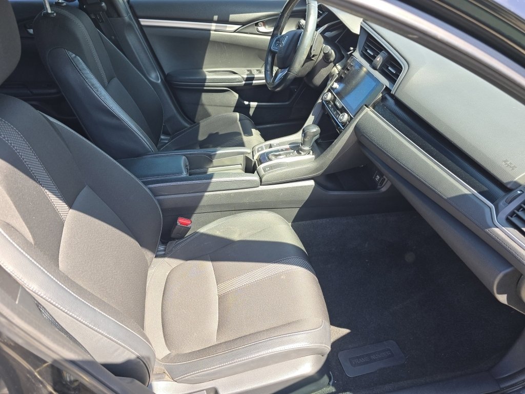 Used 2019 Honda Civic Sport image 23